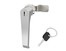 Saginaw SCE-ELKL Keylocking L Handle