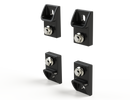 Saginaw SCE-ELMFK4 Foot Kit, EL Mounting (4pc.)