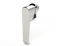 Saginaw SCE-ELPL Padlocking L Handle
