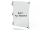 Saginaw SCE-ELSP3 KIT, Swing-Out Panel (20 High & Up)