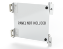 Saginaw SCE-ELSP Kit, Swing-Out Panel (12 -16 High)