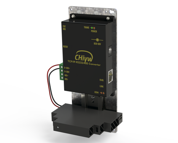 Saginaw SCE-ETHCK Ethernet Converter Kit