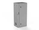 Saginaw SCE-EXD12 External Disconnect Enclosure