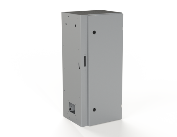 Saginaw SCE-EXD12 External Disconnect Enclosure