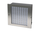 Saginaw SCE-FA1010-230 Assembly, Fan Housing (10in.) 230v