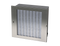 Saginaw SCE-FA1010-24VDC Assembly, Fan Housing (10in.) 24VDC