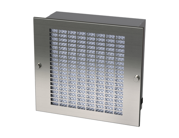 Saginaw SCE-FA1010 Assembly, Fan Housing (10in.)