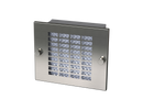 Saginaw SCE-FA44-230 Assembly, Fan Housing (4in.) 230v