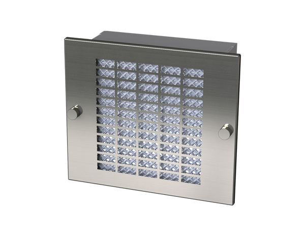 Saginaw SCE-FA66-230 Assembly, Fan Housing (6in.) 230v