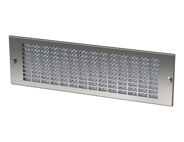 Saginaw SCE-FGABP Assembly, Filter & Grille