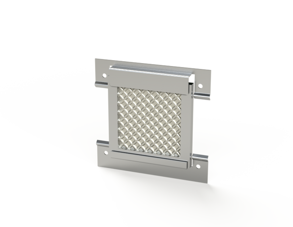 Saginaw SCE-FLT33 Assembly, Filter