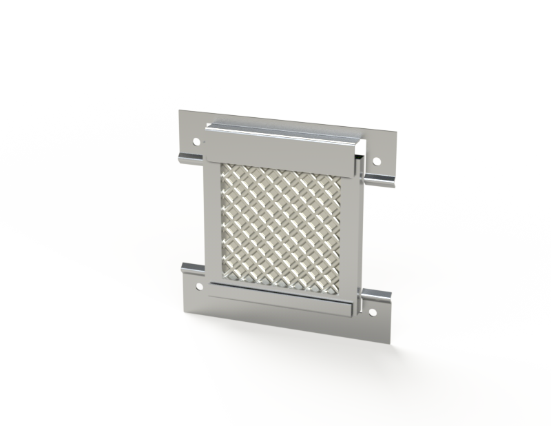 Saginaw SCE-FLT33 Assembly, Filter
