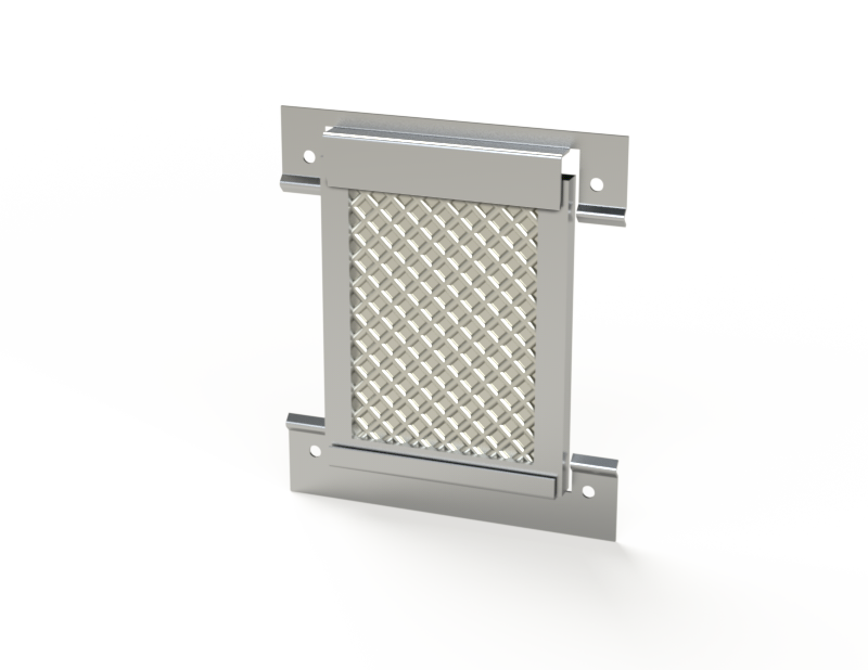 Saginaw SCE-FLT34 Assembly, Filter