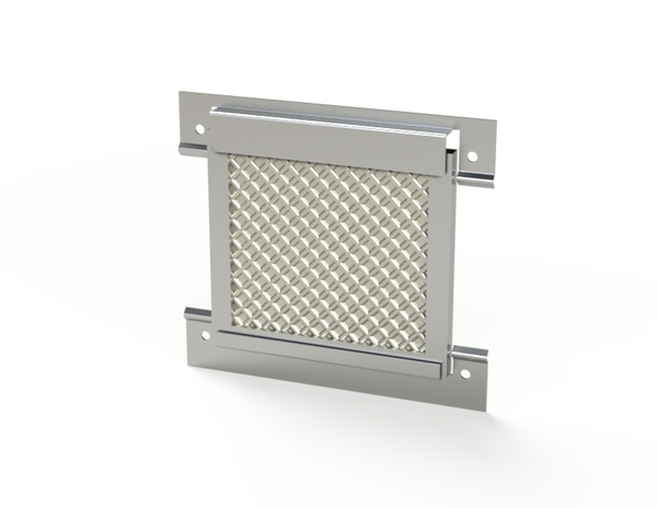Saginaw SCE-FLT43 Assembly, Filter
