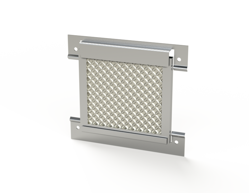 Saginaw SCE-FLT43 Assembly, Filter