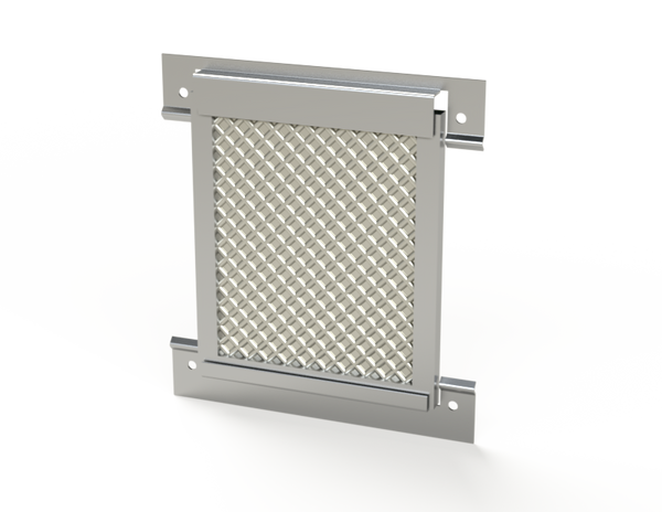 Saginaw SCE-FLT44 Assembly, Filter