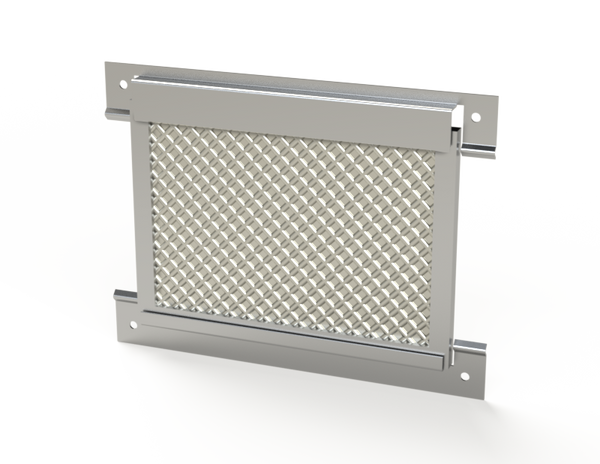 Saginaw SCE-FLT64 Assembly, Filter