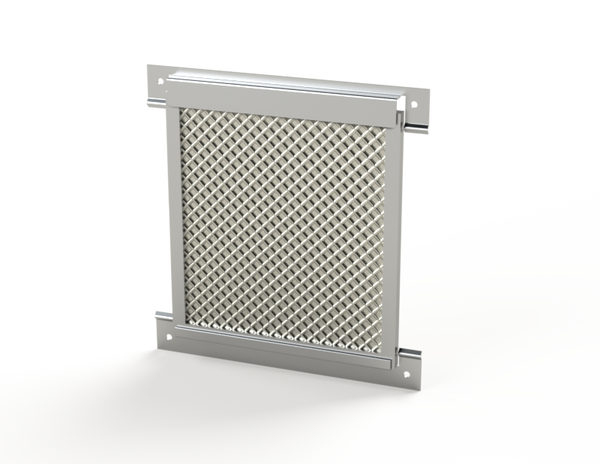 Saginaw SCE-FLT66 Assembly, Filter