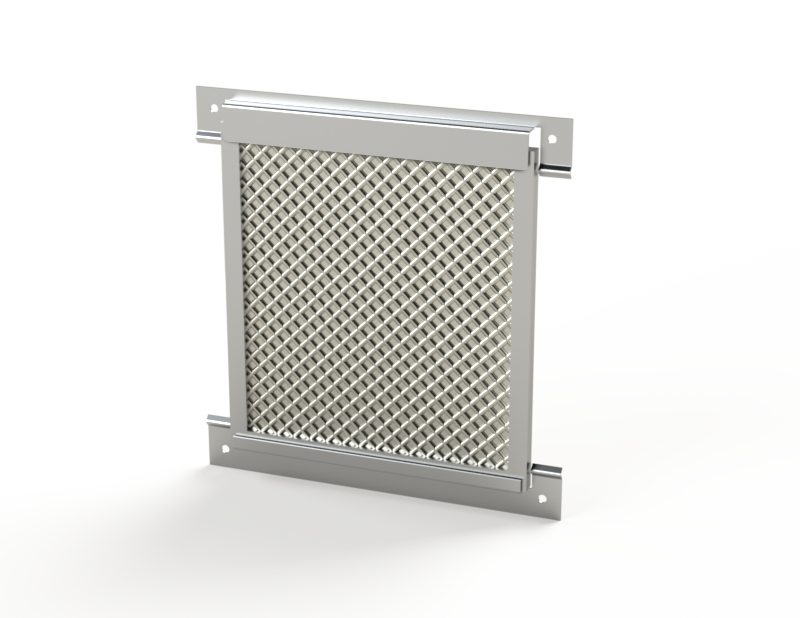 Saginaw SCE-FLT66 Assembly, Filter