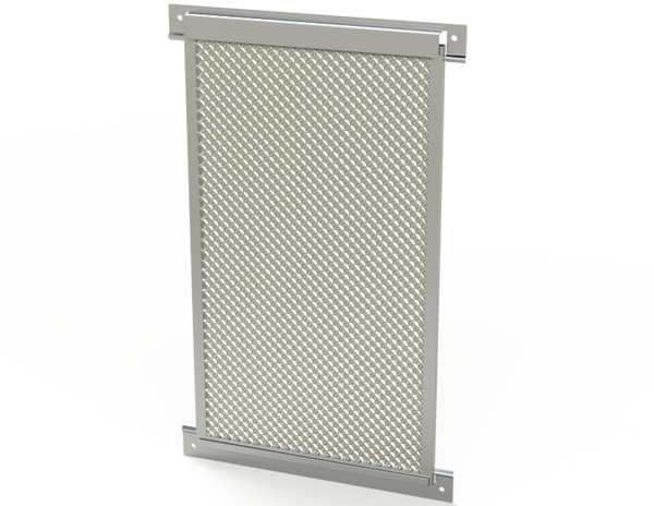 Saginaw SCE-FLT812 Assembly, Filter