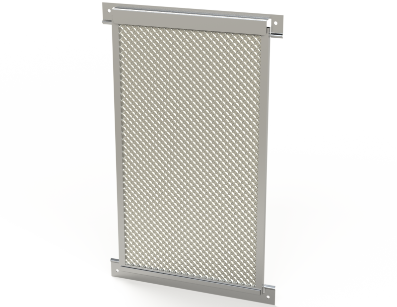 Saginaw SCE-FLT812 Assembly, Filter