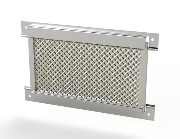 Saginaw SCE-FLT84 Assembly, Filter