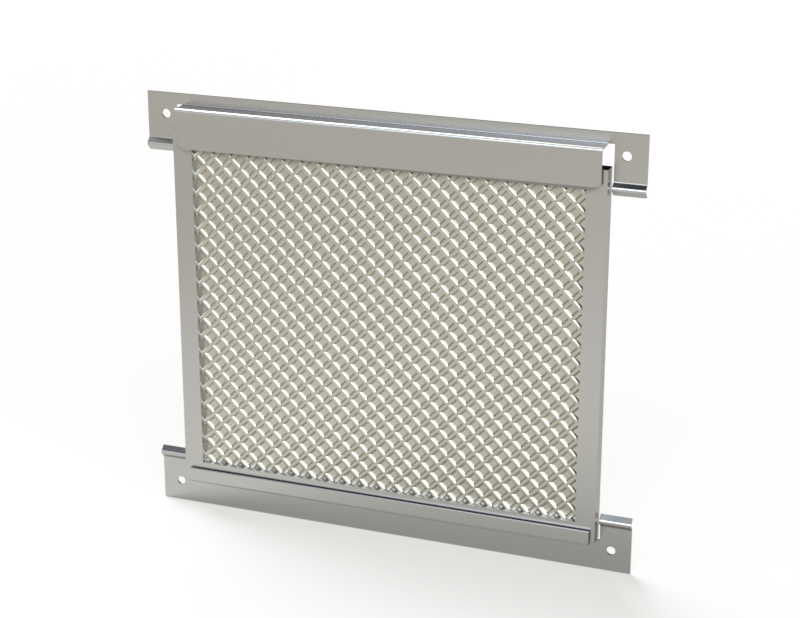 Saginaw SCE-FLT86 Assembly, Filter