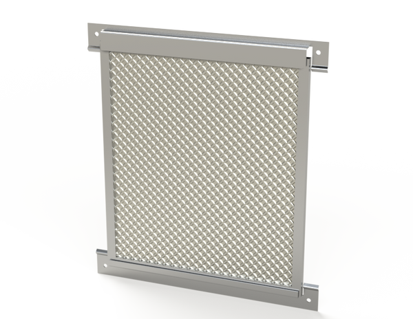 Saginaw SCE-FLT88 Assembly, Filter