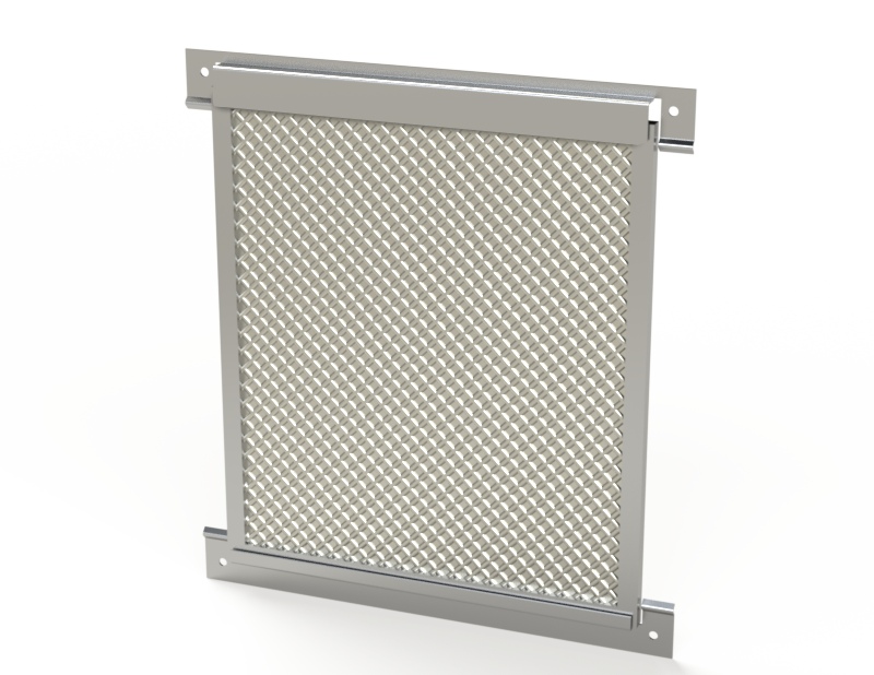 Saginaw SCE-FLT88 Assembly, Filter