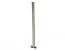 Saginaw SCE-FP18G Plate, IMS Filler (Galvanized)