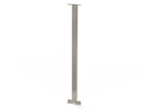 Saginaw SCE-FP20G Plate, IMS Filler (Galvanized)