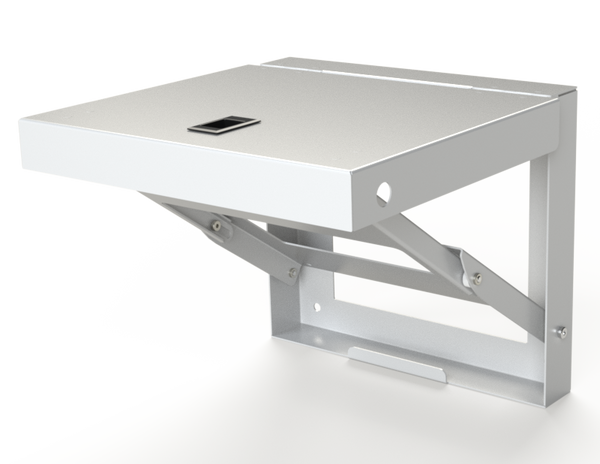 Saginaw SCE-FS1212 Shelf, Folding