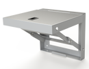 Saginaw SCE-FS1212LG Shelf, Folding