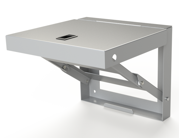 Saginaw SCE-FS1212LG Shelf, Folding