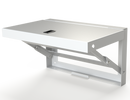 Saginaw SCE-FS1218 Shelf, Folding