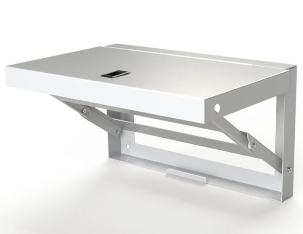 Saginaw SCE-FS1218 Shelf, Folding