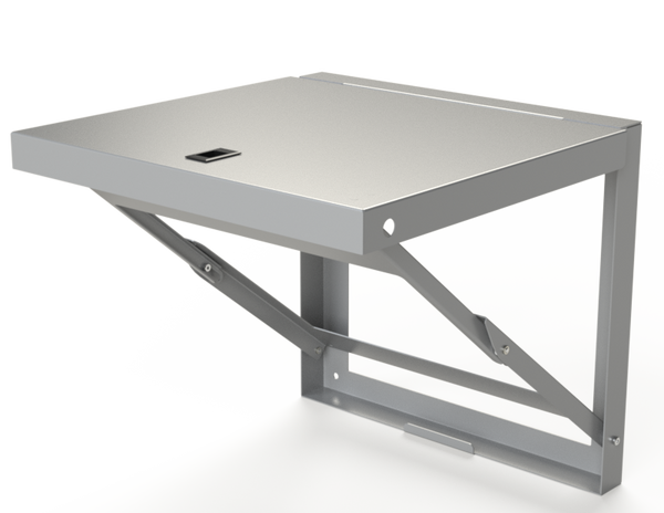 Saginaw SCE-FS1818-09 Shelf, Folding
