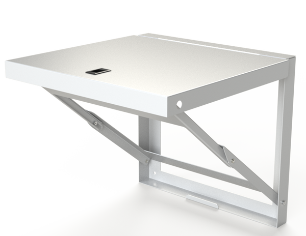 Saginaw SCE-FS1818 Shelf, Folding