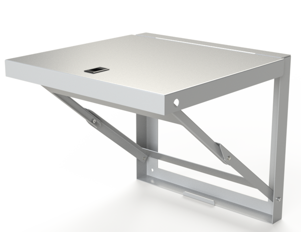 Saginaw SCE-FS1818LG Shelf, Folding