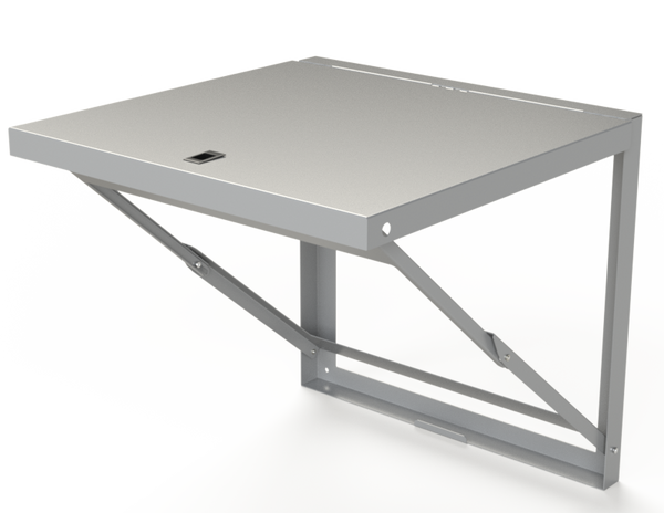 Saginaw SCE-FS2424-09 Shelf, Folding
