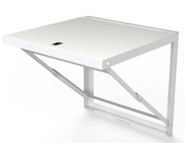 Saginaw SCE-FS2424 Shelf, Folding