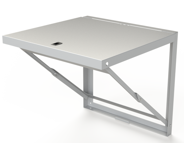 Saginaw SCE-FS2424LG Shelf, Folding