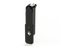 Saginaw SCE-FSH8S Swing Handle, 8mm Square Bit Black w/ Key
