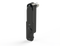 Saginaw SCE-FSH Swing Handle, Padlock