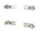 Saginaw SCE-FSPS4 Kit, FS Panel Support