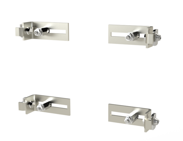 Saginaw SCE-FSPS4 Kit, FS Panel Support