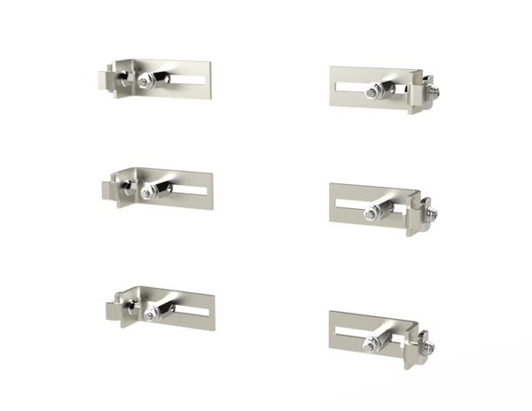 Saginaw SCE-FSPS6 Kit, FS Panel Support