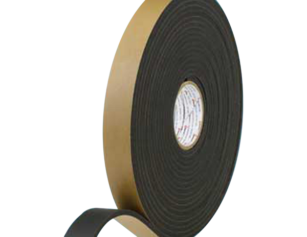 Saginaw SCE-GA14X75 ROLL, GASKET 1/4 x .75 (50ft Roll)