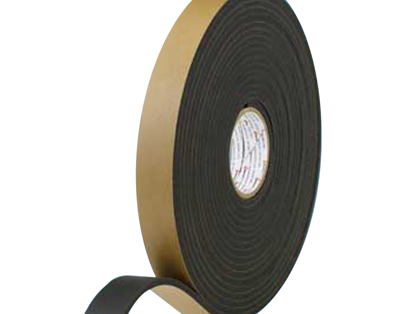 Saginaw SCE-GA14X75 ROLL, GASKET 1/4 x .75 (50ft Roll)
