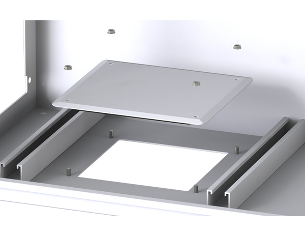 Saginaw SCE-GP16 IMS Gland Plate